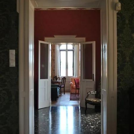 Szálloda Relais 900 Verona
