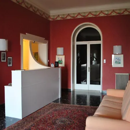 Relais 900 Szálloda Verona