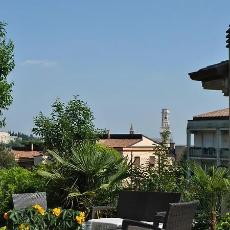 Relais 900 Szálloda