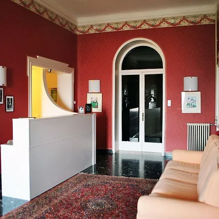 Szálloda Relais 900 3*