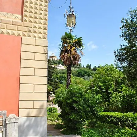 Relais 900 Szálloda 3*