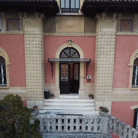 Relais 900 Szálloda 3*