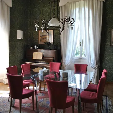 Hotel Relais 900