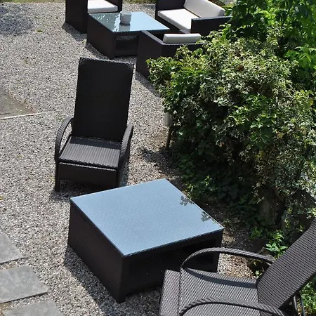 Relais 900 Hotel 3*