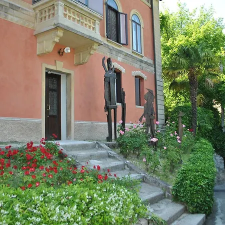Relais 900 Отель Верона