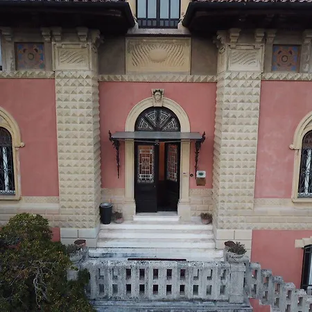 Relais 900 Hotel 3*