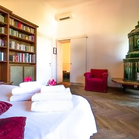Hotel Relais 900 Verona