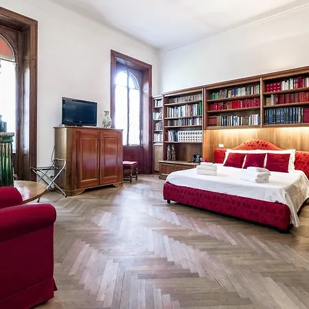 Hotel Relais 900 Verona
