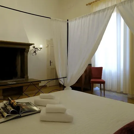 Relais 900 Hotel Verona